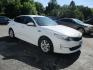 2016 WHITE Kia Optima (5XXGT4L34GG) , AUTOMATIC transmission, located at 540a Delsea Drive, Sewell, NJ, 08080, (856) 589-6888, 39.752560, -75.111206 - Photo#7